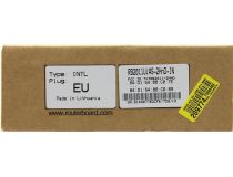 MikroTik RB2011UiAS-2HnD-IN RouterBOARD 2011UiAS 2HnD(5UTP 1000Mbps,5UTP 100Mbps,1SFP,802.11b/g/n,1xUSB, 2x4dBi)