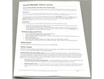 MikroTik RB2011UiAS-2HnD-IN RouterBOARD 2011UiAS 2HnD(5UTP 1000Mbps,5UTP 100Mbps,1SFP,802.11b/g/n,1xUSB, 2x4dBi)