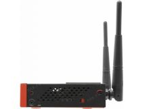 MikroTik RB2011UiAS-2HnD-IN RouterBOARD 2011UiAS 2HnD(5UTP 1000Mbps,5UTP 100Mbps,1SFP,802.11b/g/n,1xUSB, 2x4dBi)