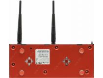 MikroTik RB2011UiAS-2HnD-IN RouterBOARD 2011UiAS 2HnD(5UTP 1000Mbps,5UTP 100Mbps,1SFP,802.11b/g/n,1xUSB, 2x4dBi)