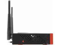 MikroTik RB2011UiAS-2HnD-IN RouterBOARD 2011UiAS 2HnD(5UTP 1000Mbps,5UTP 100Mbps,1SFP,802.11b/g/n,1xUSB, 2x4dBi)