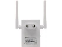 ASUS RP-N12 Range Extender/Access Point (UTP 100Mbps, 802.11b/g/n, 300Mbps, 2x2dBi)
