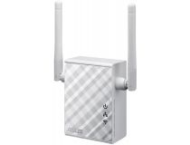 ASUS RP-N12 Range Extender/Access Point (UTP 100Mbps, 802.11b/g/n, 300Mbps, 2x2dBi)