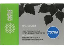 Картридж Cactus CS-Q7570A для HP M5025/5035