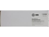 Картридж Cactus CS-CE278AD для HP LJ P1560/P1566/P1600/P1606/M1536