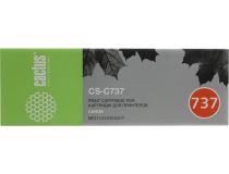 Картридж Cactus CS-C737 для Canon MF211/212/216/217