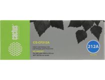 Картридж Cactus CS-CF212A Yellow для HP LJ M251/M276