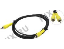 Telecom TAV4158-2M Кабель 1RCA-M -- 1RCA-M 2м