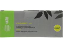 Картридж Cactus CS-PH6000Y Yellow для Xerox Phaser 6000/6010, WorkCentre 6015