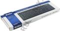 Клавиатура SVEN Standard 301 Black USB&PS/2 105КЛ