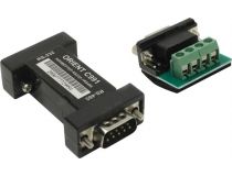 Orient C991 Конвертер RS232 (F) - RS485 (M)