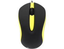 SmartBuy One Optical Mouse  SBM-329-KY (RTL) USB 3btn+Roll