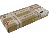 NT ROOFFAN-T WALL/IP B Модуль вентиляторный в крышу для WALLBOX IP55, чёрный, 3 вентилятора, с термостатом