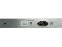 D-Link DGS-1210-20/ME Управляемый коммутатор (16UTP 1000Mbps + 4SFP)