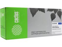 Картридж Cactus CS-CE741A(R) Cyan для HP LJ 5225