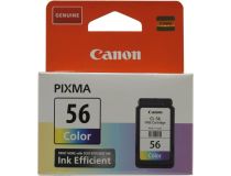 Картридж Canon CL-56 Color для PIXMA E404