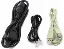 UPS 2000VA PowerCom Raptor  RPT-2000AP +USB+защита телефонной линии