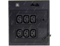 UPS 2000VA PowerCom Raptor  RPT-2000AP +USB+защита телефонной линии