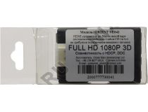 Orient VE041 HDMI Extender (HDMI 19M- 2xRJ45 - HDMI 19M, до 30м)