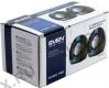 Колонки SVEN 150 Black-Blue (2x2.5W, питание от USB)