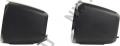 Колонки SVEN 120 Black (2x2.5W, питание от USB)