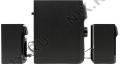 Колонки SVEN MS-302 Black (2x10W +Subwoofer 20W дерево, USB, SD, FM, ПДУ)