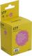 Картридж T2 ic-h8775 (№177) Light Magenta для HP PS 3213/3313/8253/C5183/C6183/C6283/C7183/C8183