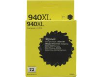 Картридж T2 ic-h4906 (№940XL) Black для HP OJ K8000/8500