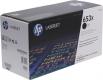 Картридж HP CF320X (№653X) Black для LaserJet Enterprise M675, MFP M680, Flow MFP M680 (повышенной ёмкости)