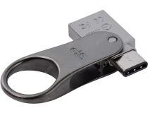 Silicon Power Mobile C80 SP016GBUC3C80V1S USB3.0/USB-C OTG Flash Drive 16Gb (RTL)