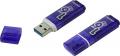 SmartBuy Glossy SB16GBGS-DB USB3.0 Flash Drive 16Gb (RTL)