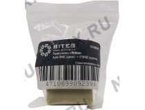 5bites LY-US024 Модуль RJ-45M – 2xRJ-45F, кат. 5e
