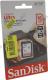 SanDisk Ultra SDSDUNC-016G-GN6IN SDHC Memory Card 16Gb UHS-I U1 Class10