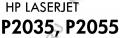 Картридж HP CE505D Dual Pack Black для HP LaserJet P2035/2055