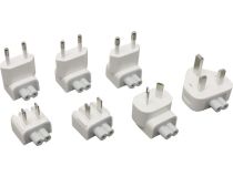 Apple MD837ZM  World Travel Adapter Kit