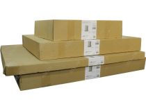 NT BUSINESS 2 MP24-68 G Шкаф 19 напольный 24U 600*800, дверь перфорированная, серый (4ч)