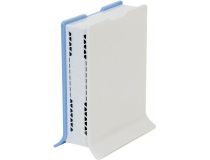 MikroTik RB941-2nD-TC RouterBOARD hAP lite Tower (3UTP 100Mbps, 1WAN, 802.11b/g/n, 1.5dBi)
