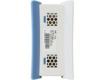 MikroTik RB941-2nD-TC RouterBOARD hAP lite Tower (3UTP 100Mbps, 1WAN, 802.11b/g/n, 1.5dBi)