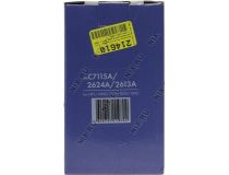 Картридж NV-Print аналог C7115A/2624A/2613A для HP LJ 1000/1150/1200/1300