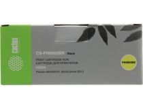 Картридж Cactus CS-PH6000BK Black для Xerox Phaser 6000/6010, WorkCentre 6015