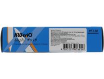 5330    Степлер №10 дизайн люкс (цена за 1шт, в уп-ке 1шт)