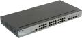 D-Link DGS-1510-28X Управляемый коммутатор (24UTP 1000Mbps + 4SFP+)