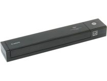 Canon imageFORMULA P-208 II (CIS, A4 Color, протяжной, 600dpi, 8 стр./мин, USB2.0, DADF) не требует б.п.