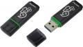 SmartBuy Glossy SB64GBGS-DG USB3.0 Flash Drive 64Gb (RTL)