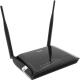 D-Link DAP-1360U ,A1A Wireless N300 Access Point&Router (4UTP100Mbps,1WAN, 802.11b/g/n, 300Mbps, 2x5dBi)