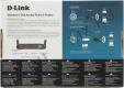 D-Link DAP-1360U ,A1A Wireless N300 Access Point&Router (4UTP100Mbps,1WAN, 802.11b/g/n, 300Mbps, 2x5dBi)