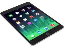 Apple iPad mini 4 Wi-Fi 128GB MK9N2RU/A Space Gray A8/128Gb/WiFi/BT/iOS/7.9 Retina/0.299 кг