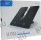 Deepcool DP-N214A5-UPAL U PAL (26.3дБ, 1000об/мин, USB питание)