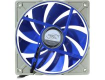Deepcool DP-FUF-UF120 UF120 (4пин, 120x120x26мм, 17.8-30дБ, 500-1500об/мин)