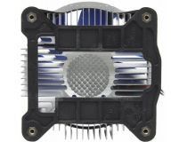 Deepcool DP-ICAS-T20 THETA 20 (3пин, 1155, 30.2дБ, 2200об/мин, Al)